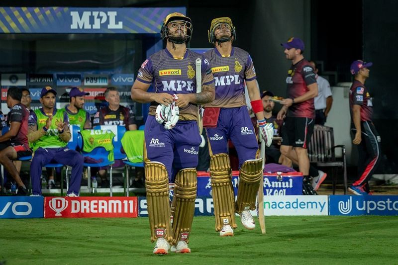 The Kolkata Knight Riders are former two-time IPL champions (Image courtesy: IPLT20.com)