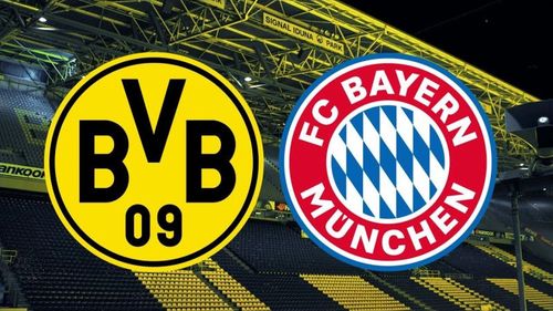 Borussia Dortmund vs Bayern Munich, Bundesliga 2020 - MATCH PREVIEW -  YouTube