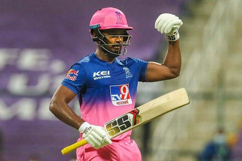 Skipper Sanju Samson will look to turn around the fortunes for his side in IPL 2021.