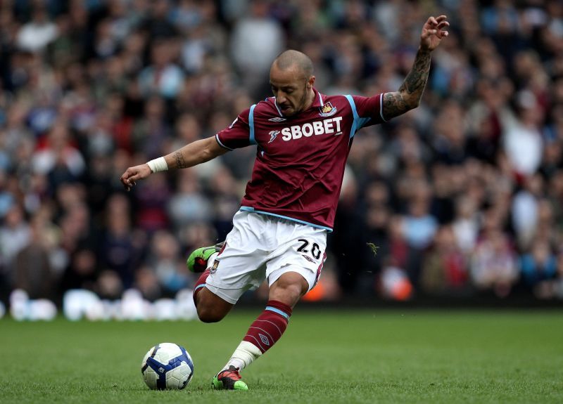 Julien Faubert