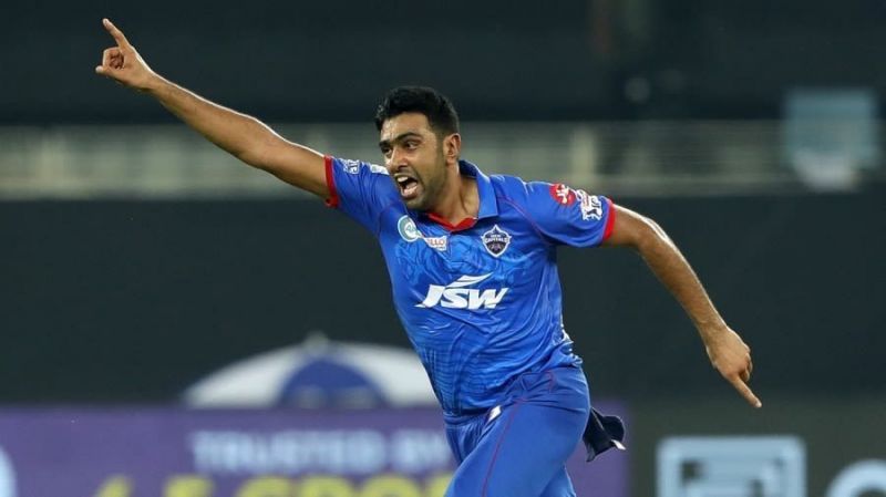 Ravichandran Ashwin. (PC: BCCI)