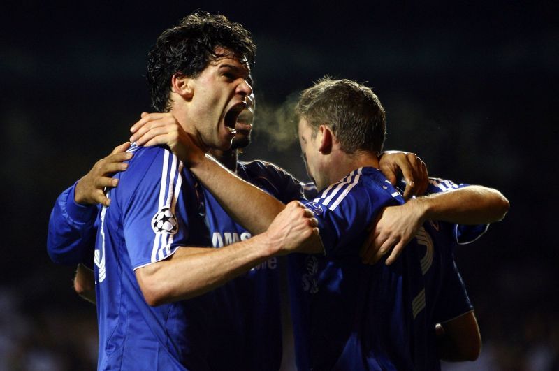 UEFA Champions League: Chelsea v FC Porto