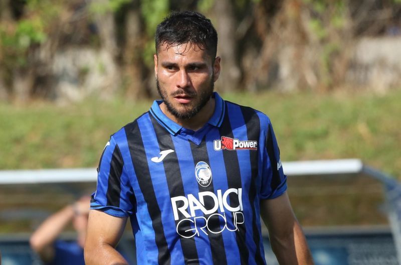 Jose-Luis Palomino was a key reason behind Atalanta&#039;s clean sheet.