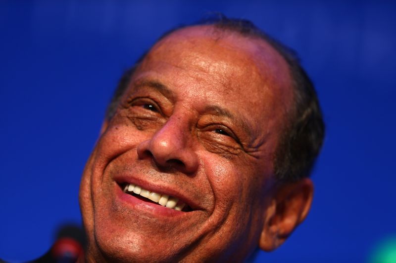 Carlos Alberto was renowned for his leadership