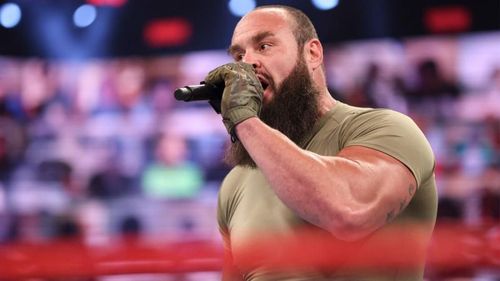 Braun Strowman