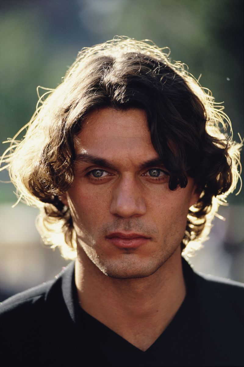 Paolo Maldini