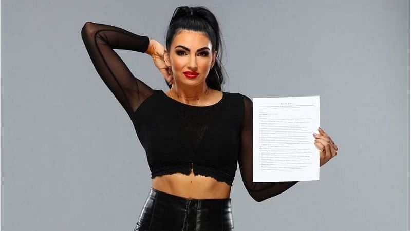 Billie Kay