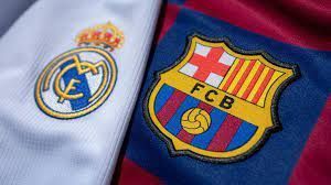 Real Madrid and Barcelona have been rivals for over a century