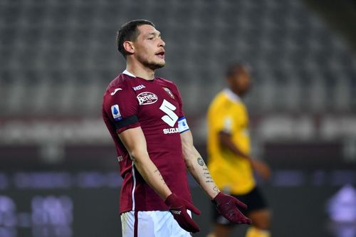 Torino FC v Udinese Calcio - Serie A