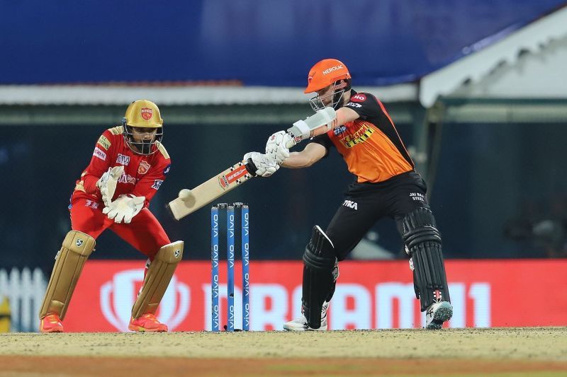 Kane Williamson's addition makes SRH look very stable. (Image Courtesy: IPLT20.com)