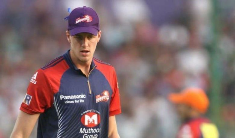 Morne Morkel became the first player outside the subcontinent to win the IPL Purple Cap.
