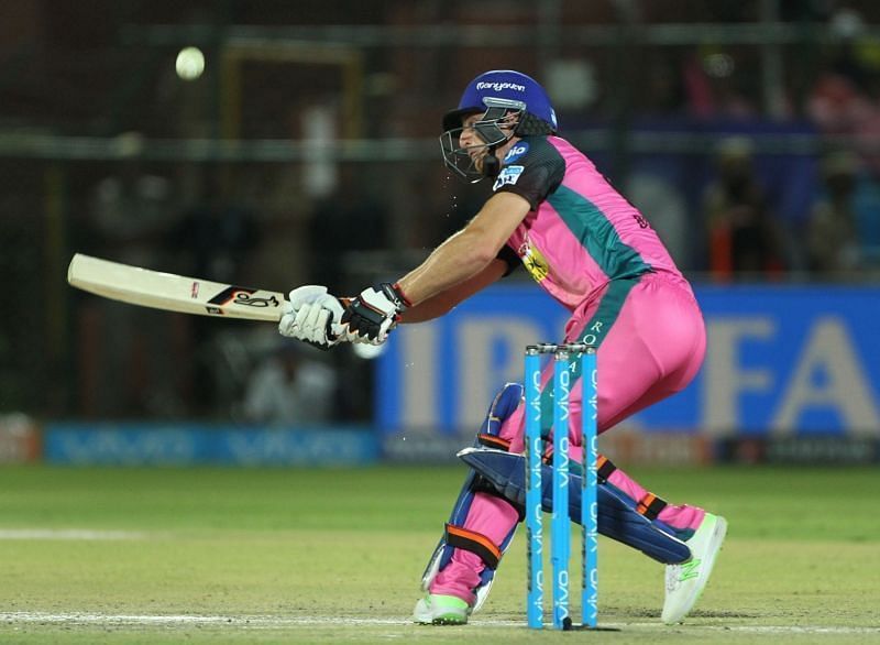 Jos Buttler. Pic: IPLT20.COM