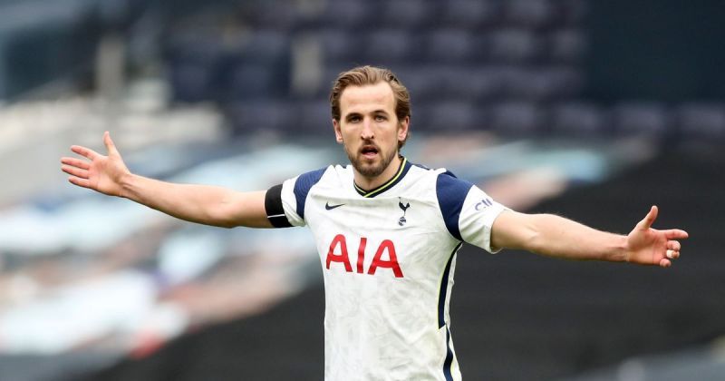 Can Kane continue his goalscoring run?