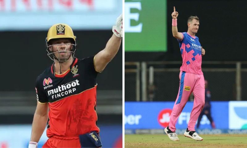 Who will win the RCB vs RR clash?