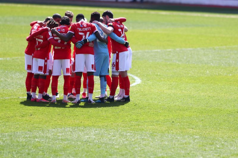 Nottingham Forest will travel to take on Sheffield Wednesday