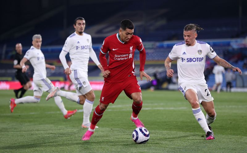 Leeds United v Liverpool - Premier League