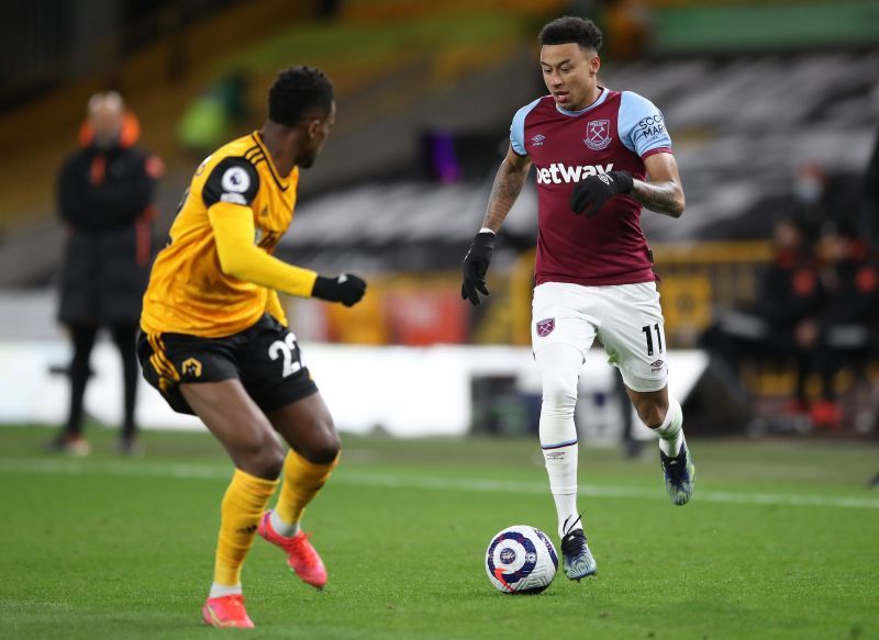 Wolverhampton Wanderers v West Ham United - Premier League