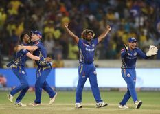 IPL 2021: Top 5 bowlers with the most dot balls bowled in a single season