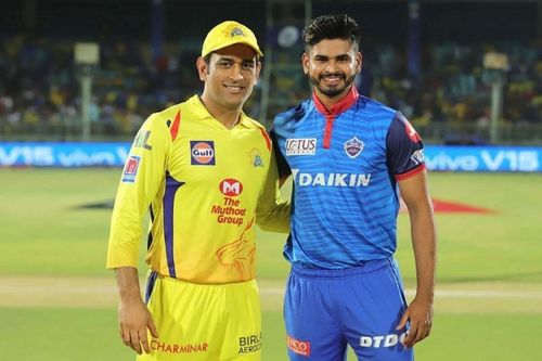 Delhi will be missing captain Shreyas Iyer