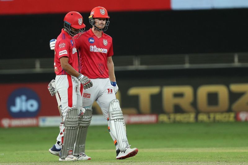 IPL 2020 | If Neesham is going to bat No.7, Punjab would be better off  playing Chris Jordan, reckons Harsha Bhogle