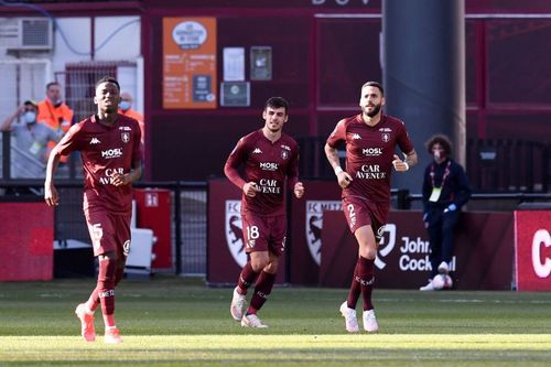 Can Metz arrest their recent slump against relegated Dijon this weekend?