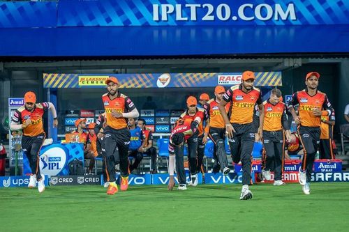 Sunrisers Hyderabad