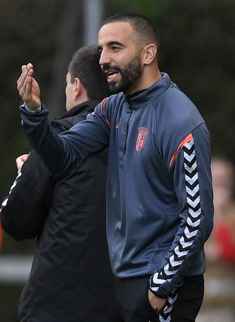 Sporting Braga v Rangers FC - UEFA Europa League Round of 32: Second Leg