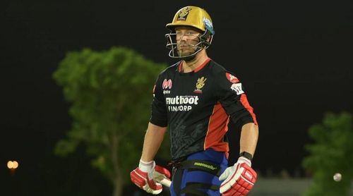 AB de Villiers can't wait for IPL 2021 to begin