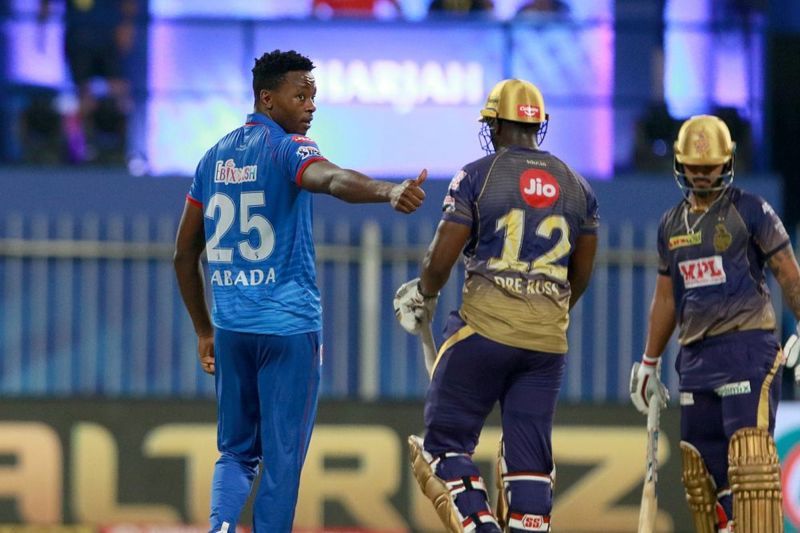 Andre Russell&#039;s fitness is under the scanner ahead of Match 41 of IPL 2021