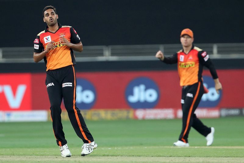 SRH&#039;s Indian pace bowling battery could shake up KKR&#039;s top order.
