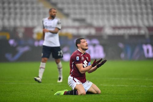 Torino FC v Bologna FC - Serie A