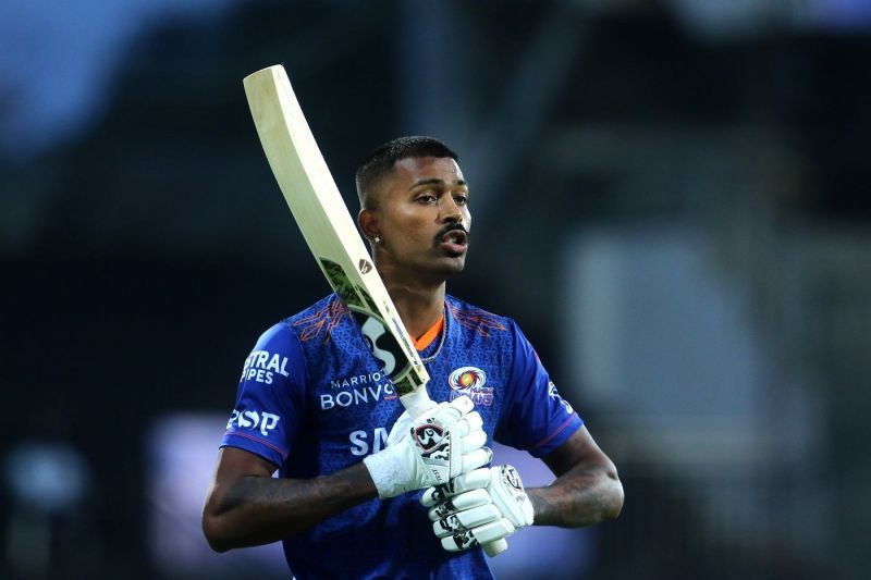 Hardik Pandya