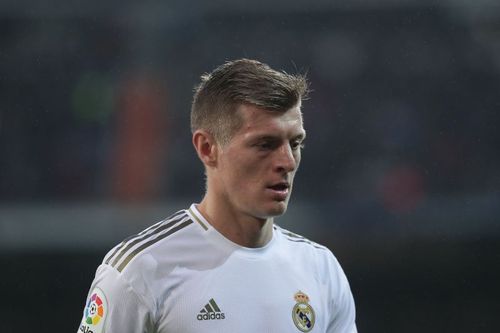 Toni Kroos