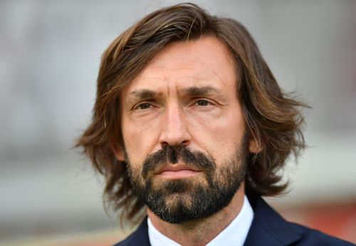 Pirlo has a huge few weeks ahead of him