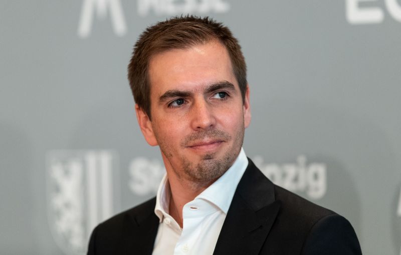 Philipp Lahm is a Bayern Munich legend