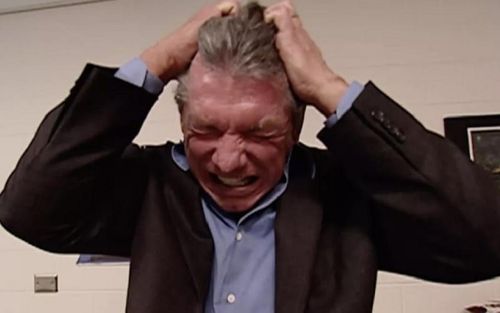 Vince McMahon