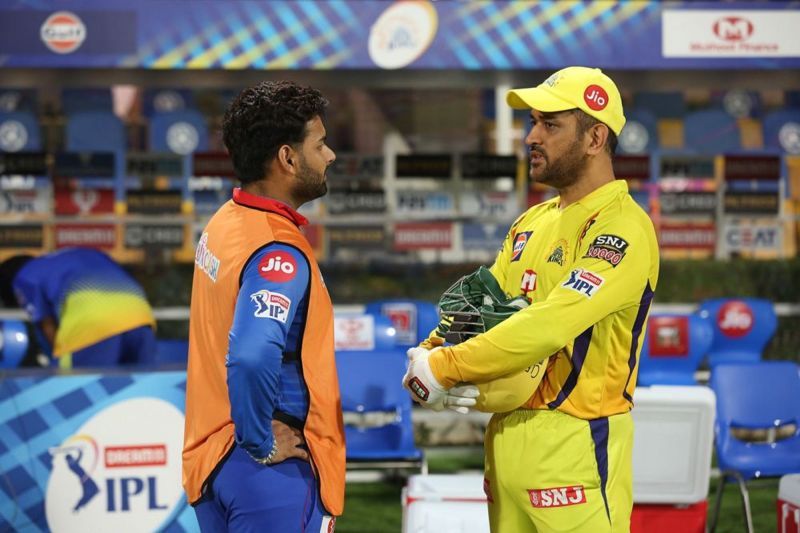 Can Pant get his first IPL victory for DC as a captain? (Image Courtesy: IPLT20.com)
