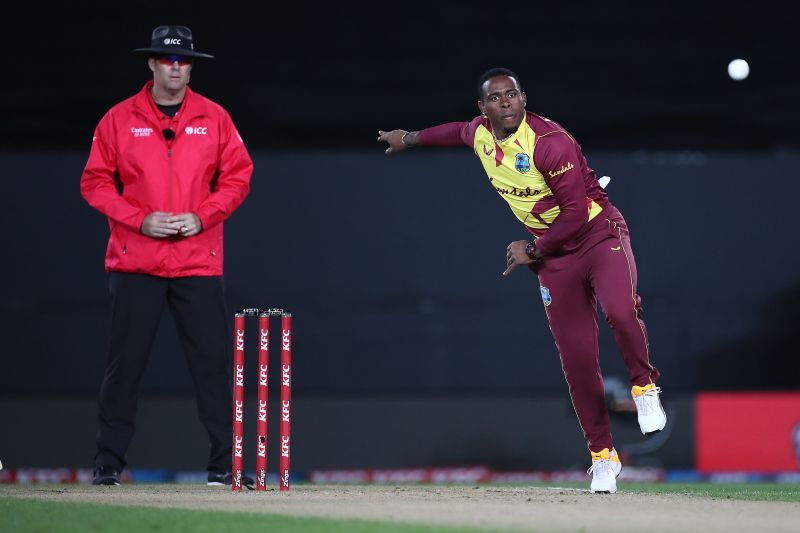 Fabian Allen could be the answer to PBKS&#039;s problems at IPL 2021.