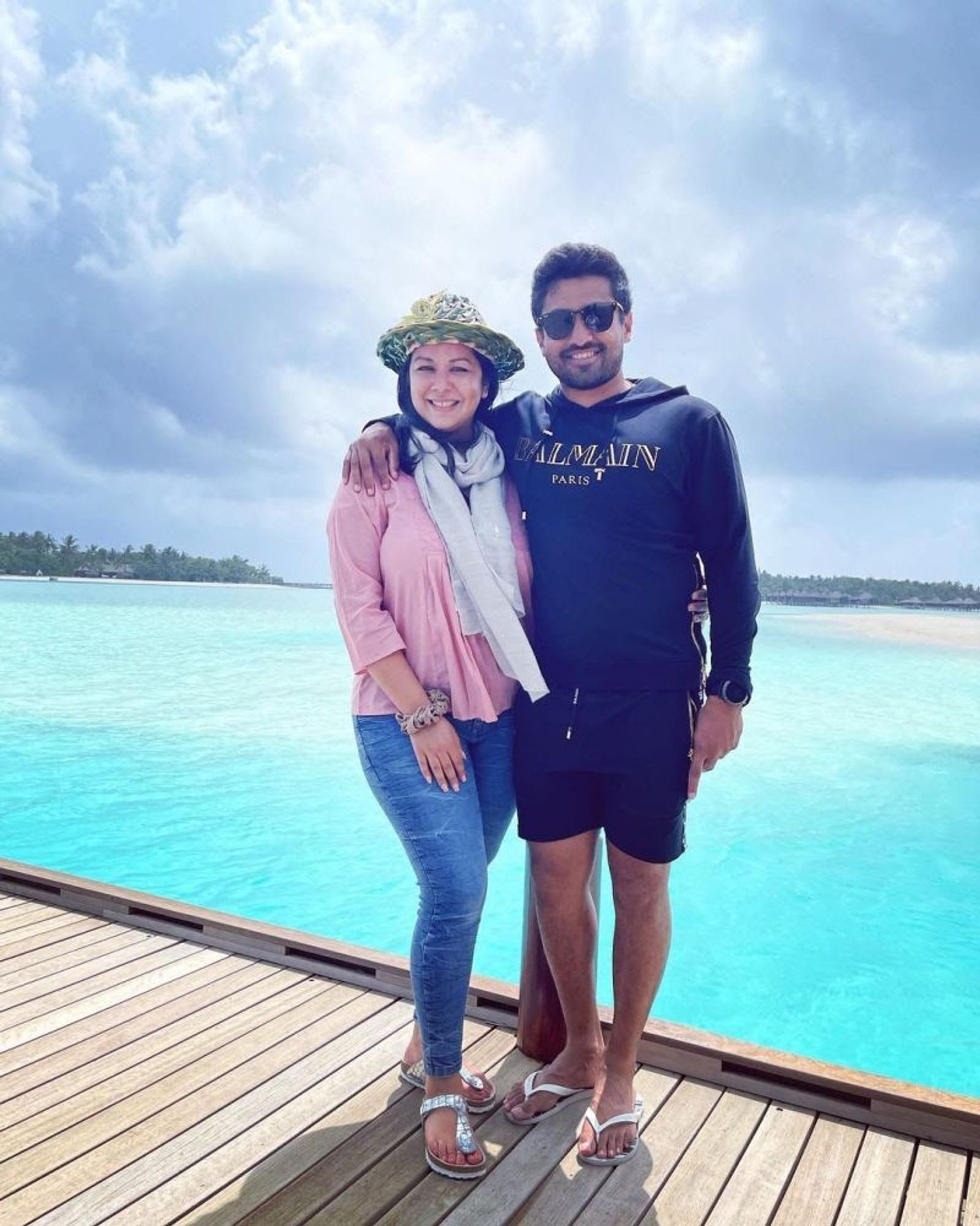 Will Karun Nair Ever Recover? His Emotional Manchester Story - 3zuqwpy