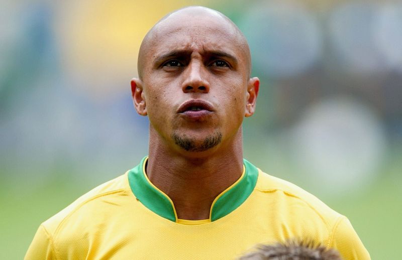 Roberto Carlos