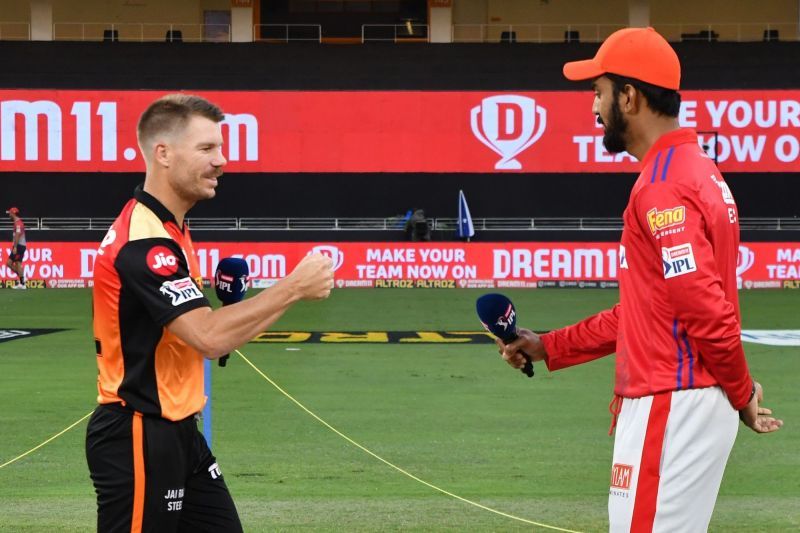 David Warner has been a massive disappointment in IPL 2021 so far<p>