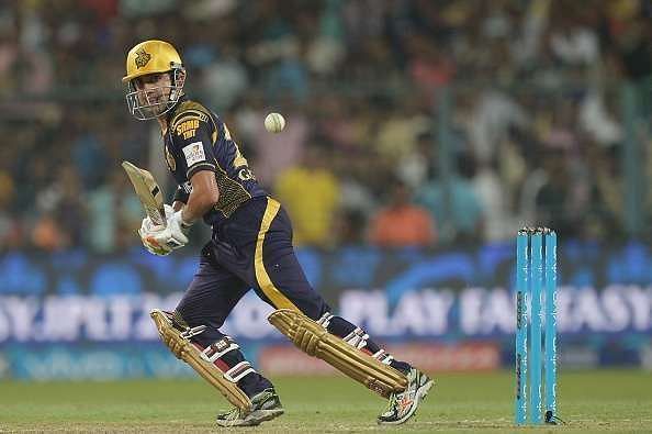 Gautam Gambhir