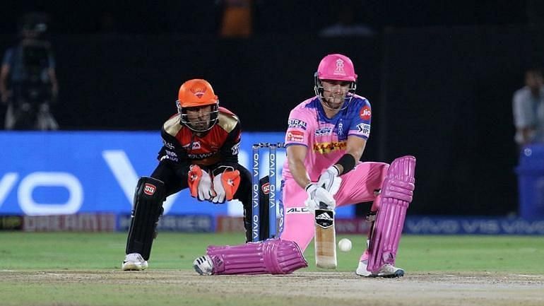 Liam Livingstone. Pic: IPLT20.COM