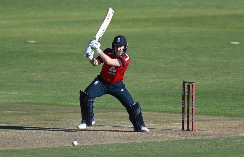 Eoin Morgan has been an absolute asset for England as a batsman and a captain