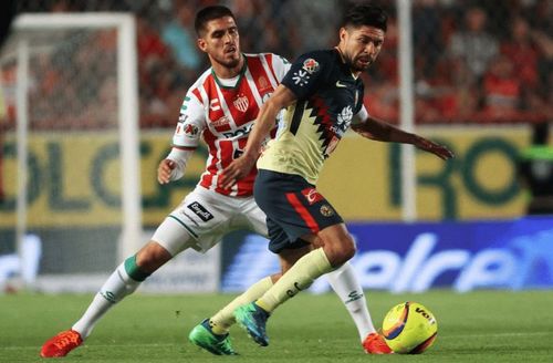 Club America are looking to pile up the pressure on leaders Cruz Azul