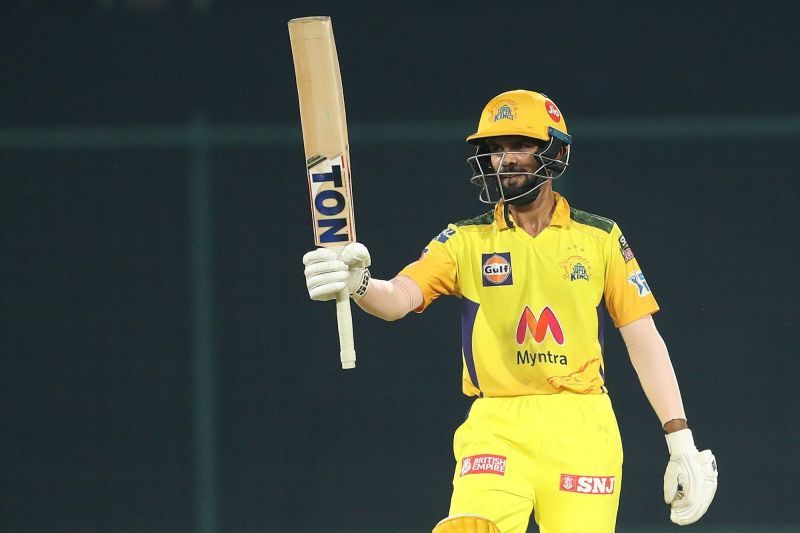 Ruturaj Gaikwad appears to be a fine long-term investment for CSK.