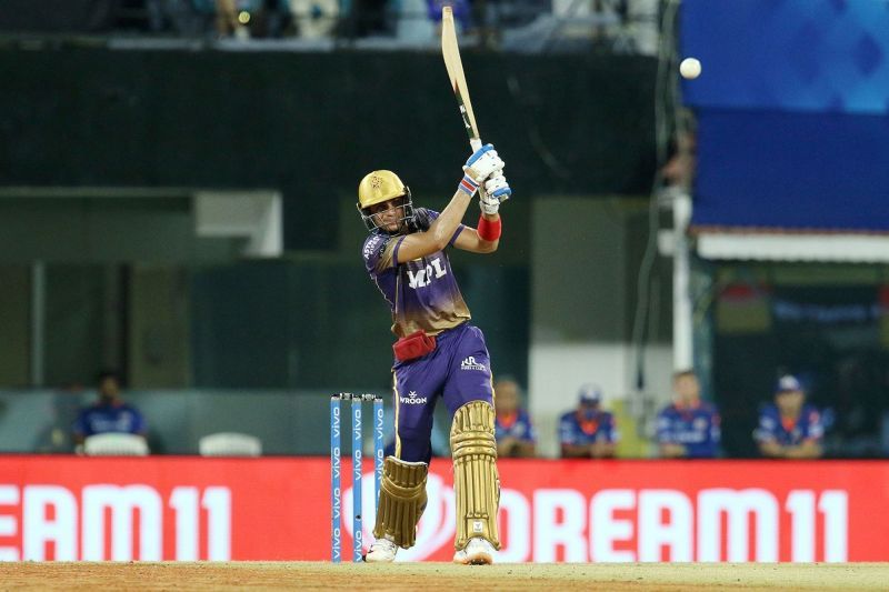 Shubman Gill has always opened his account in T20 cricket (Image courtesy: IPLT20.com)