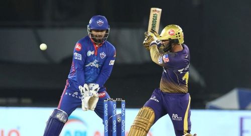 Gavaskar thinks KKR's batting lacks class (Image Courtesy: IP