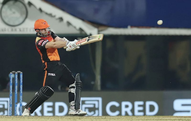 Kane Williamson (Photo: BCCI)