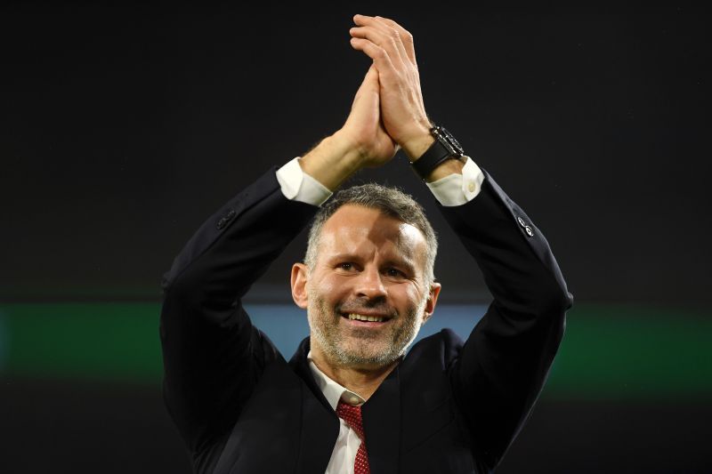 Manchester United legend Ryan Giggs has been charged with assault.